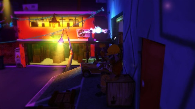 TurnOn (Xbox One) image