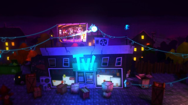 TurnOn (Xbox One) image