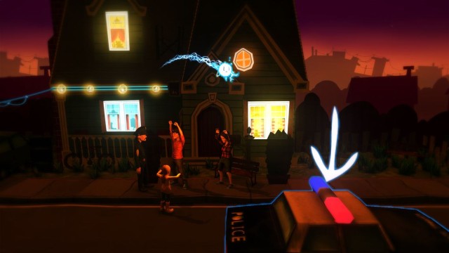 TurnOn (Xbox One) image