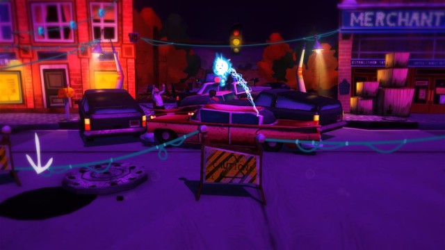 TurnOn (Xbox One) image