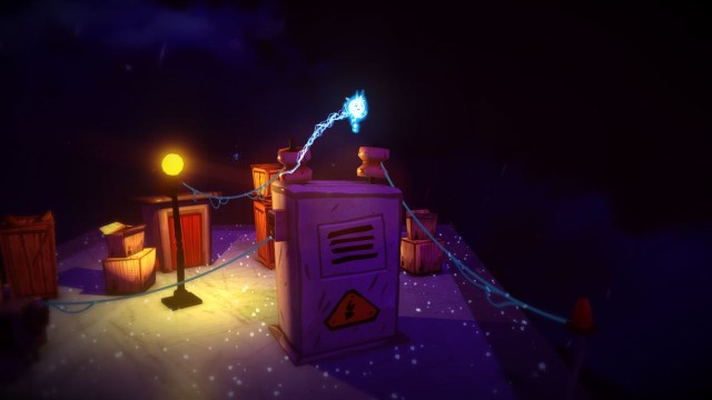 TurnOn (Xbox One) image