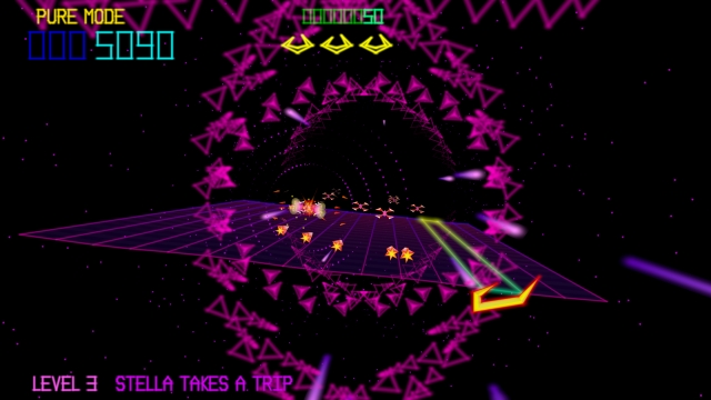 Tempest 4000 (Xbox One) image