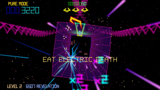 Tempest 4000 (Xbox One) image