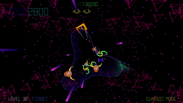 Tempest 4000 (Xbox One) image