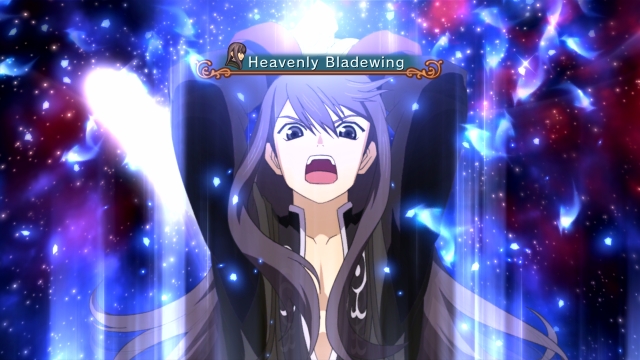 Tales of Vesperia: Definitive Edition (Xbox One) image