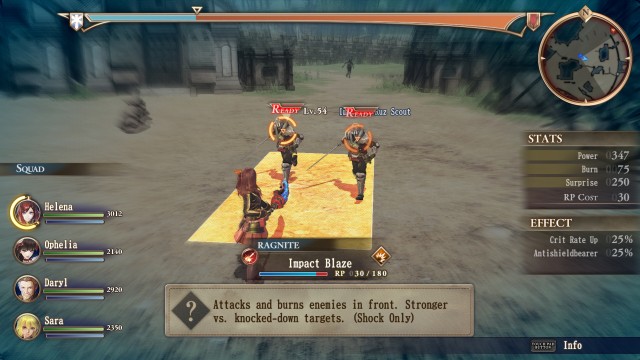 Valkyria Revolution (Xbox One) image