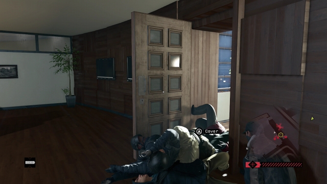 Watch Dogs (Xbox One) image