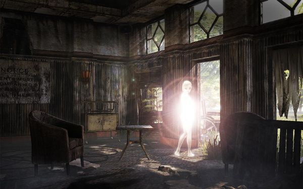Dark Meadow: The Pact (Android) image