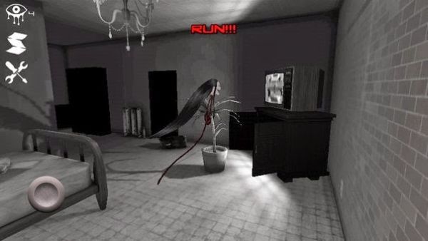 HonestGamers - Eyes: The Horror Game (Android) Review