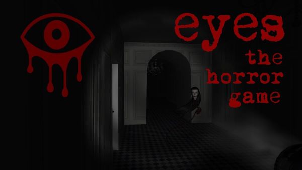 Eyes The horror game Android and Ios gameplay ~ Don't play alone in dark 