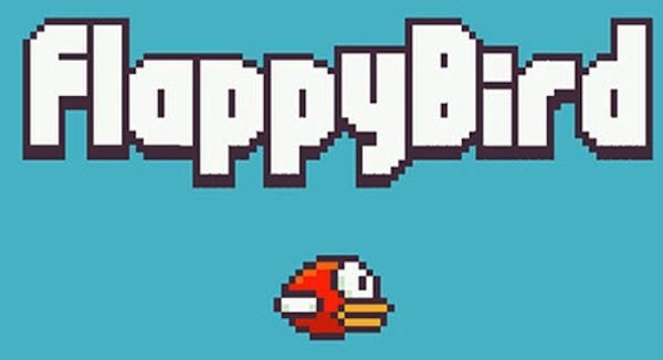 Flappy Bird (Android) image