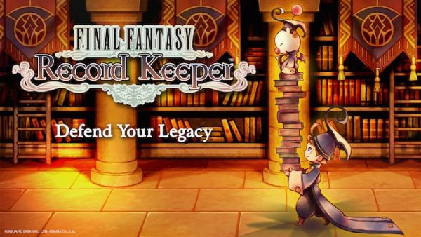 Final Fantasy Record Keeper (Android) image