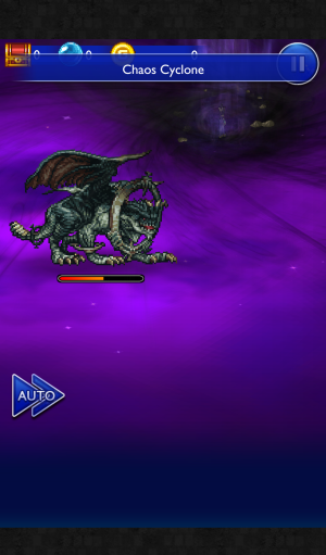 Final Fantasy Record Keeper (Android) image