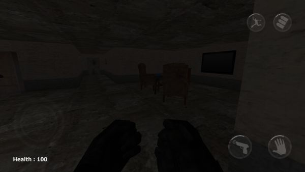 Silent Insanity P.T. (Android) image