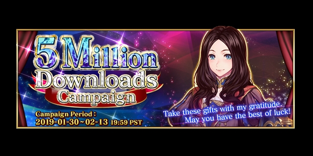Fate / Grand Order (iOS) screenshots and images