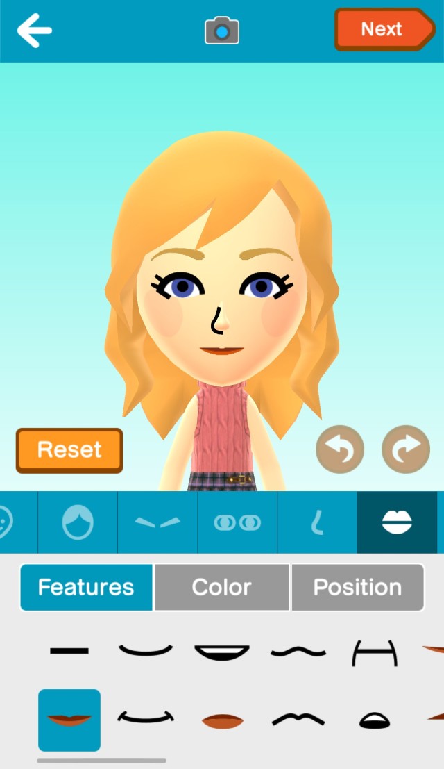 Miitomo (iOS) image