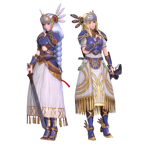 Star Ocean: Anamnesis (iOS) image