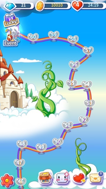Yogurting Pop! (iOS) image