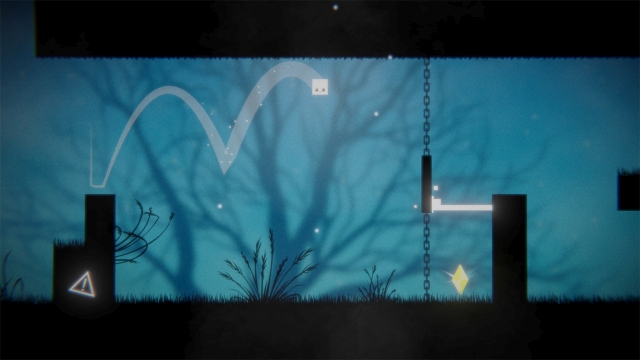 36 Fragments of Midnight (Switch) image