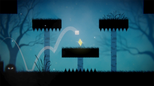 36 Fragments of Midnight (Switch) image