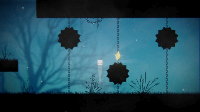 36 Fragments of Midnight (Switch) image