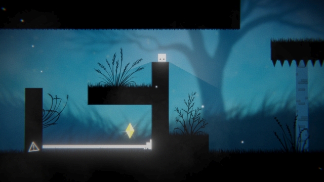 36 Fragments of Midnight (Switch) image