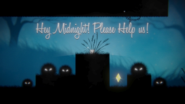 36 Fragments of Midnight (Switch) image