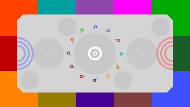 12 orbits (Switch) image