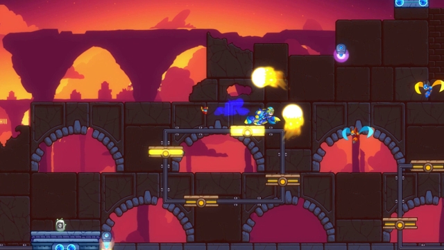 20XX (Switch) image