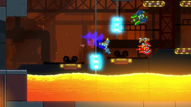 20XX (Switch) image