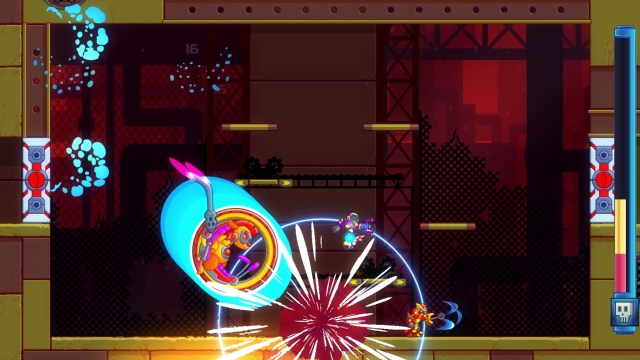 20XX (Switch) image