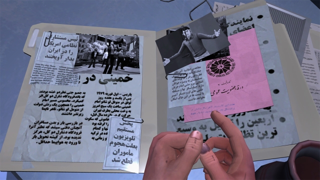 1979 Revolution: Black Friday (Switch) image