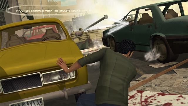 1979 Revolution: Black Friday (Switch) image