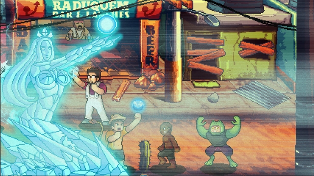 99Vidas: Definitive Edition (Switch) image