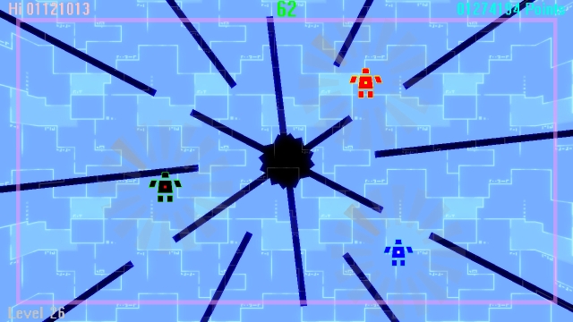 99Seconds (Switch) image