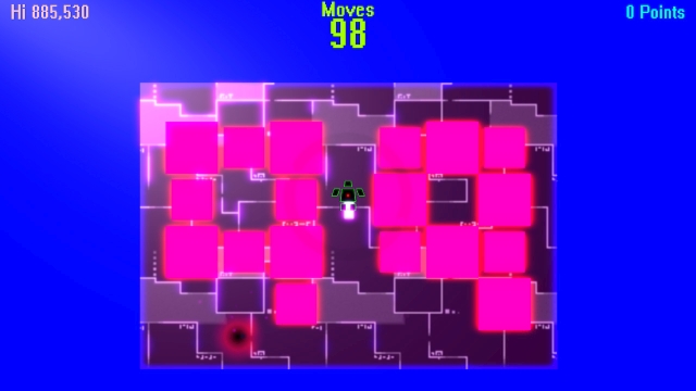 99Moves (Switch) image