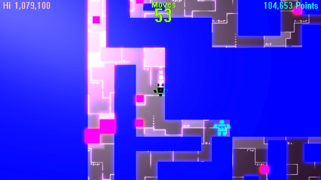 99Moves (Switch) image