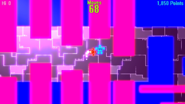 99Moves (Switch) image