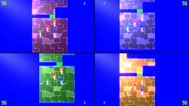 99Moves (Switch) image