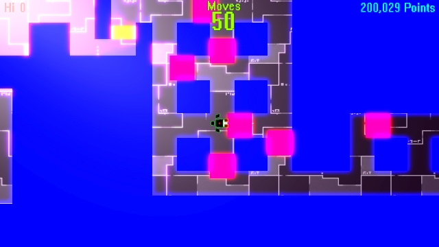 99Moves (Switch) image
