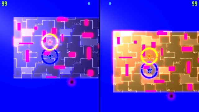 99Moves (Switch) image