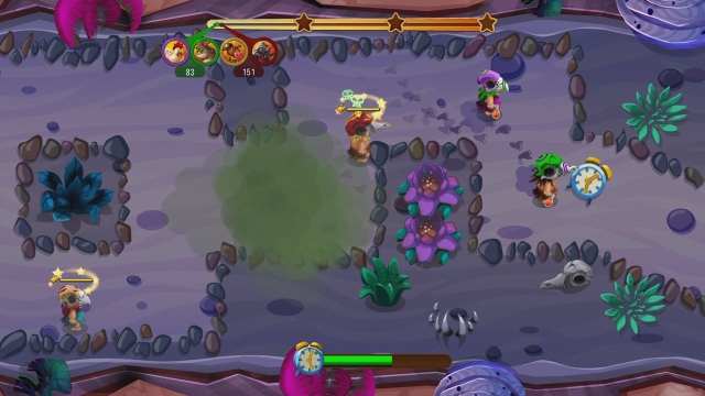 30-in-1 Game Collection (Switch) image