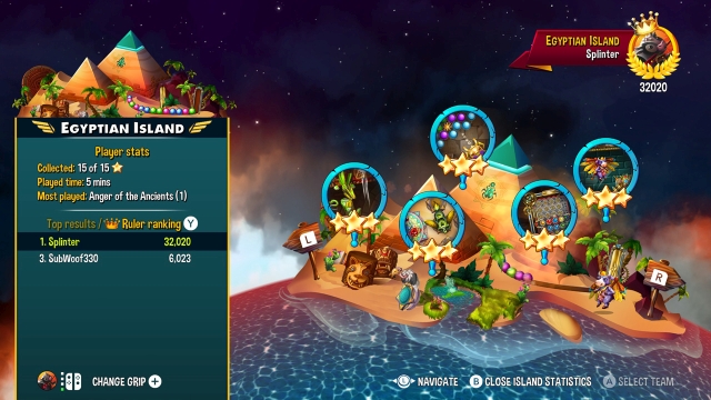 30-in-1 Game Collection (Switch) image