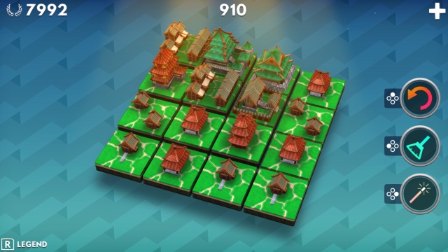 2048 Battles (Switch) image
