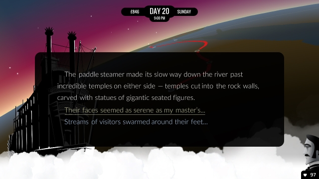 80 Days (Switch) image