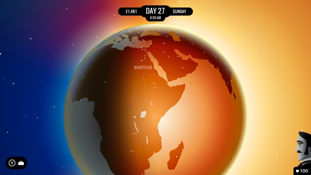 80 Days (Switch) image
