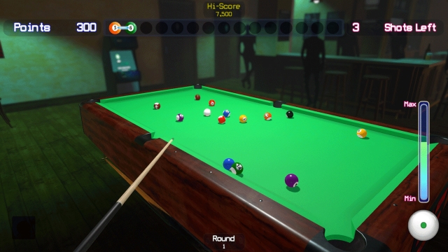 8-Ball Pocket (Switch) image
