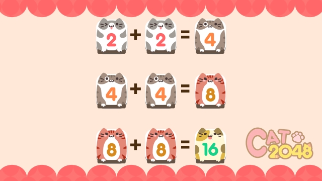2048 CAT (Switch) image