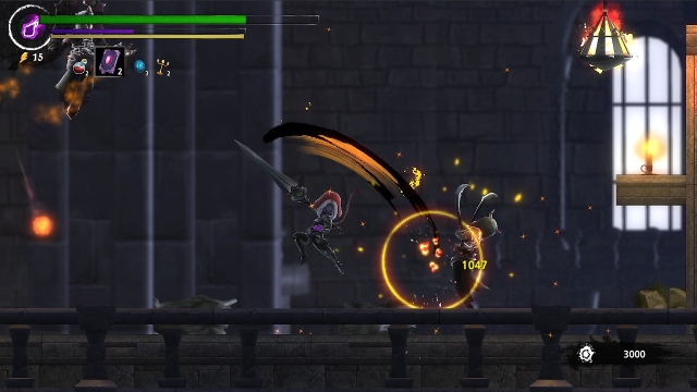 3000th Duel (Switch) image