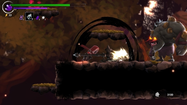 3000th Duel (Switch) image